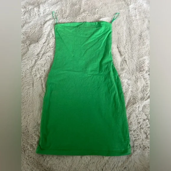 GARAGE MINI DRESS - Picture 2 of 3